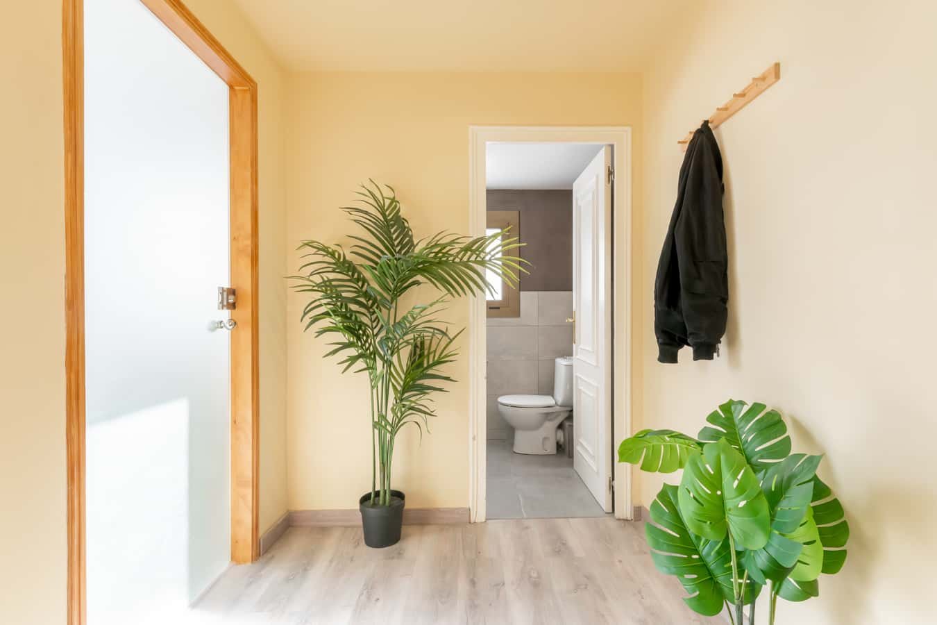 Zimmer zur Miete, Barcelona