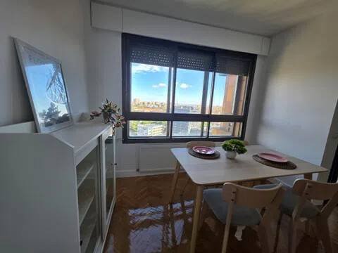 Квартира 71 м² в Мадриде