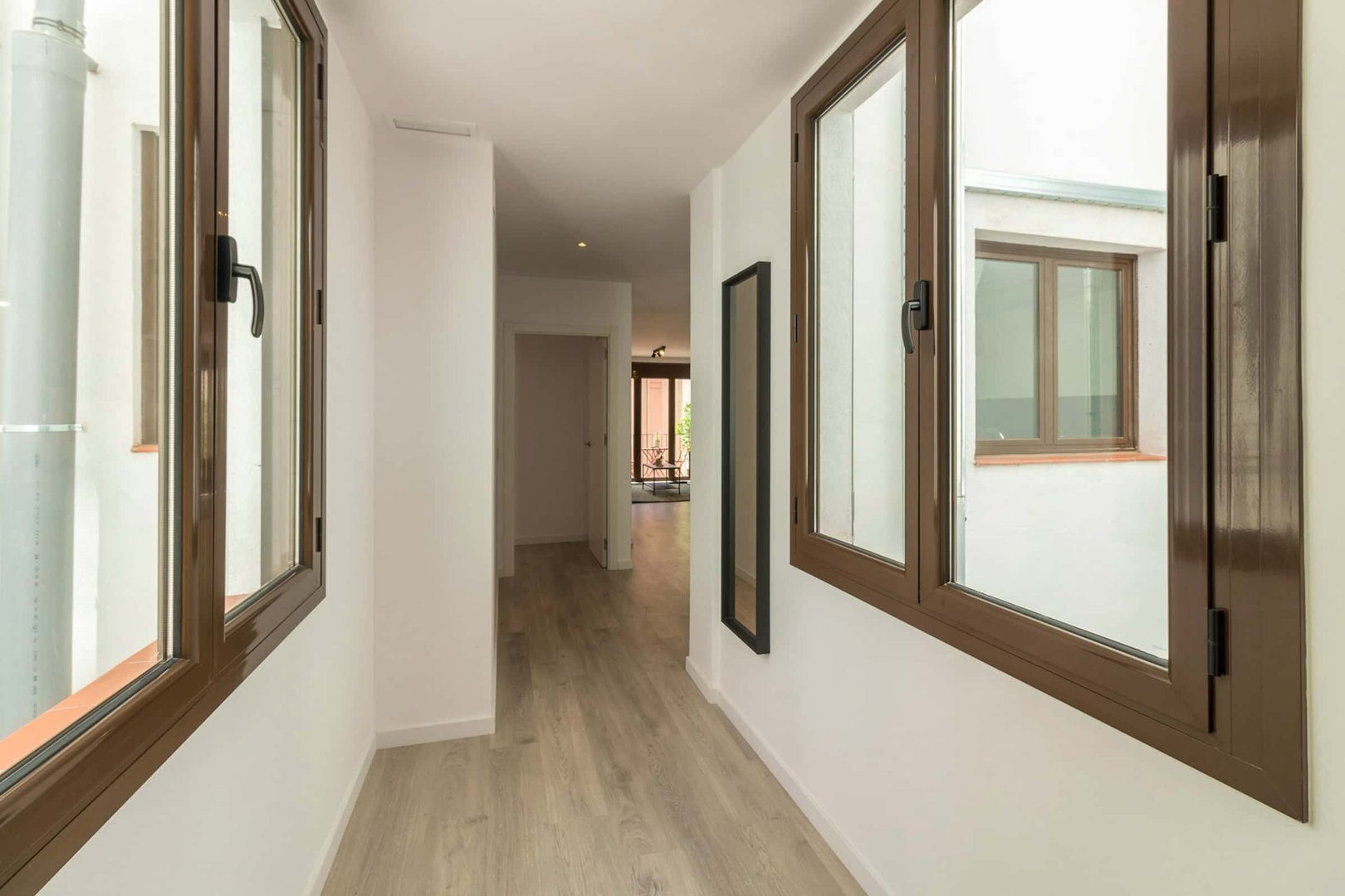 Pis de 97 m² a Barcelona