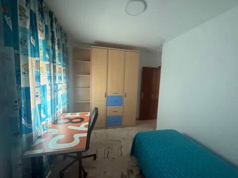 Habitación 95 m², Málaga