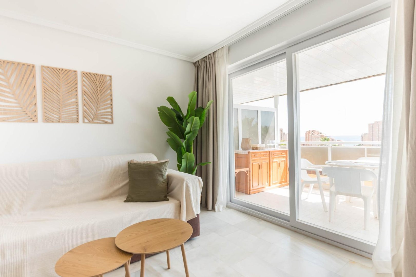 Piso de 69 m² en Cartagena