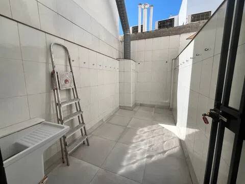 Wohnung 125 m² in Sevilla