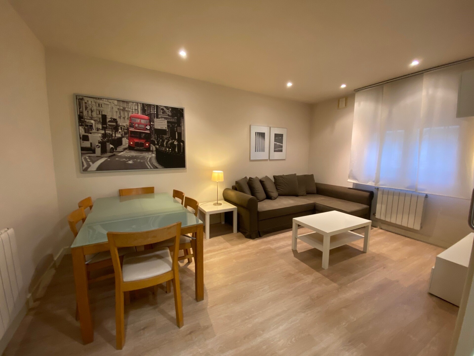 Piso de 60 m² en Badajoz
