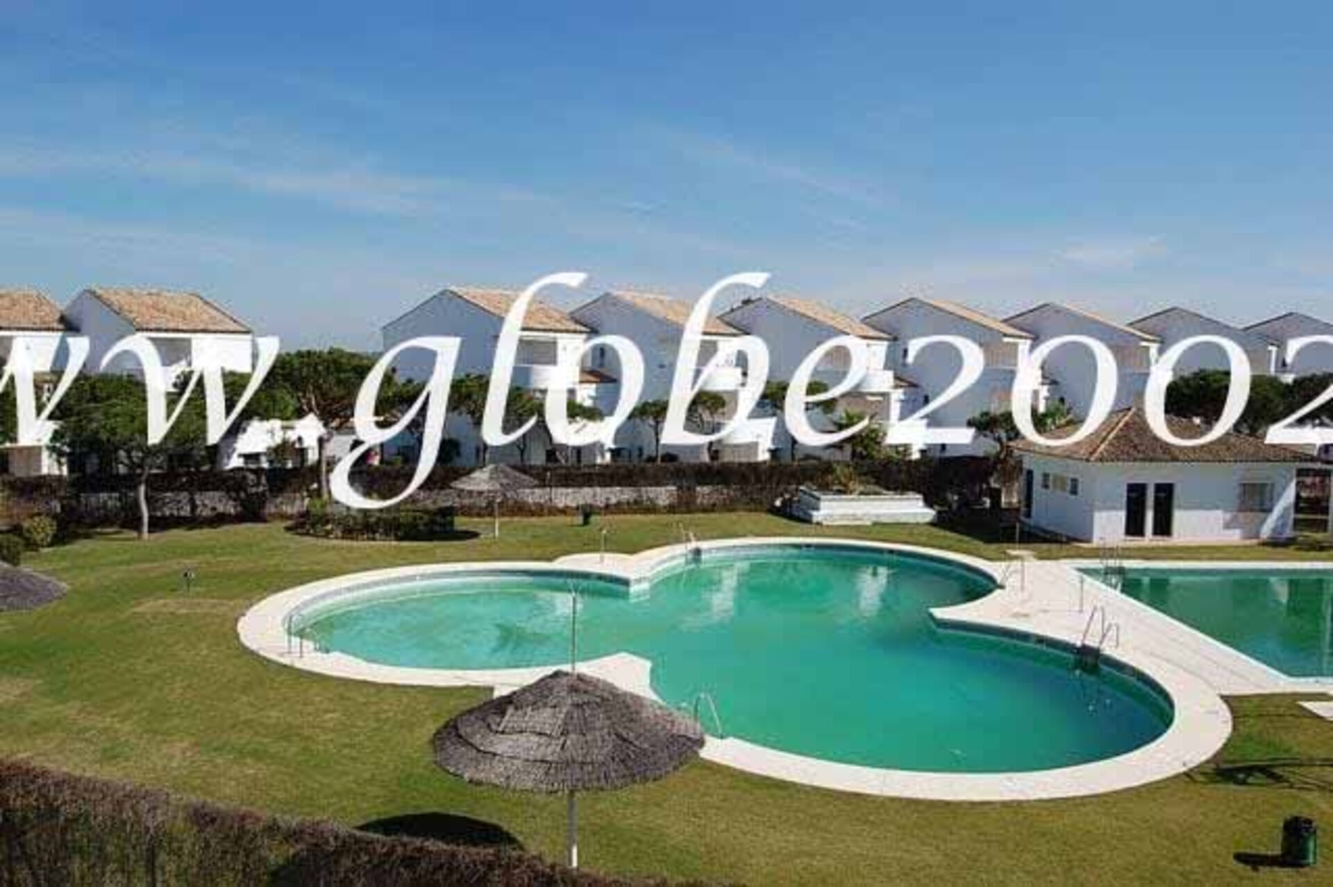 Pis de 80 m² a Chiclana de la Frontera