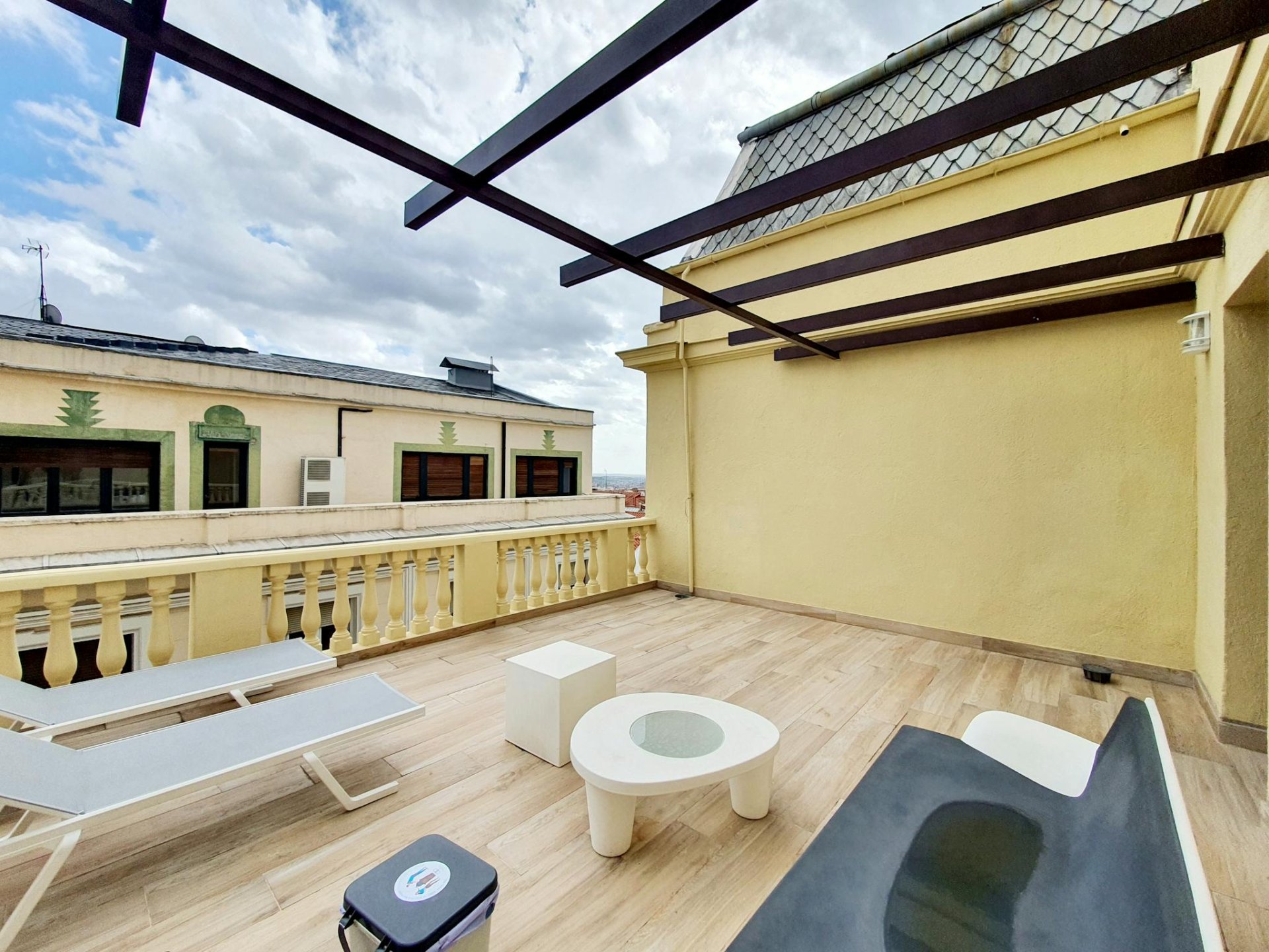 Pis de 75 m² a Madrid