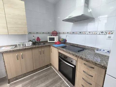 Wohnung 80 m² in San Juan del Puerto