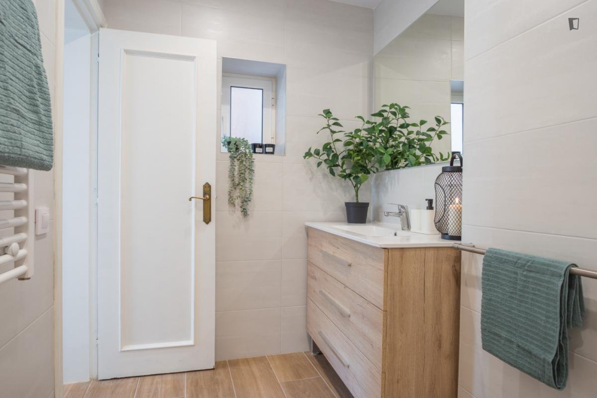Habitación en alquiler, Barcelona