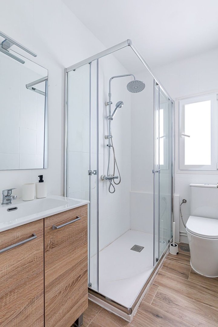 Habitación 77 m², Getafe
