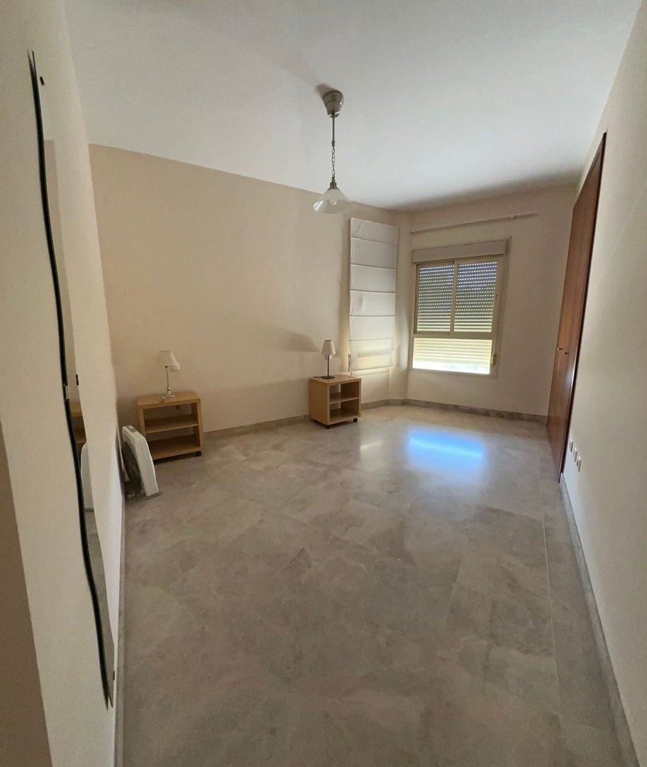 Piso de 90 m² en Sevilla