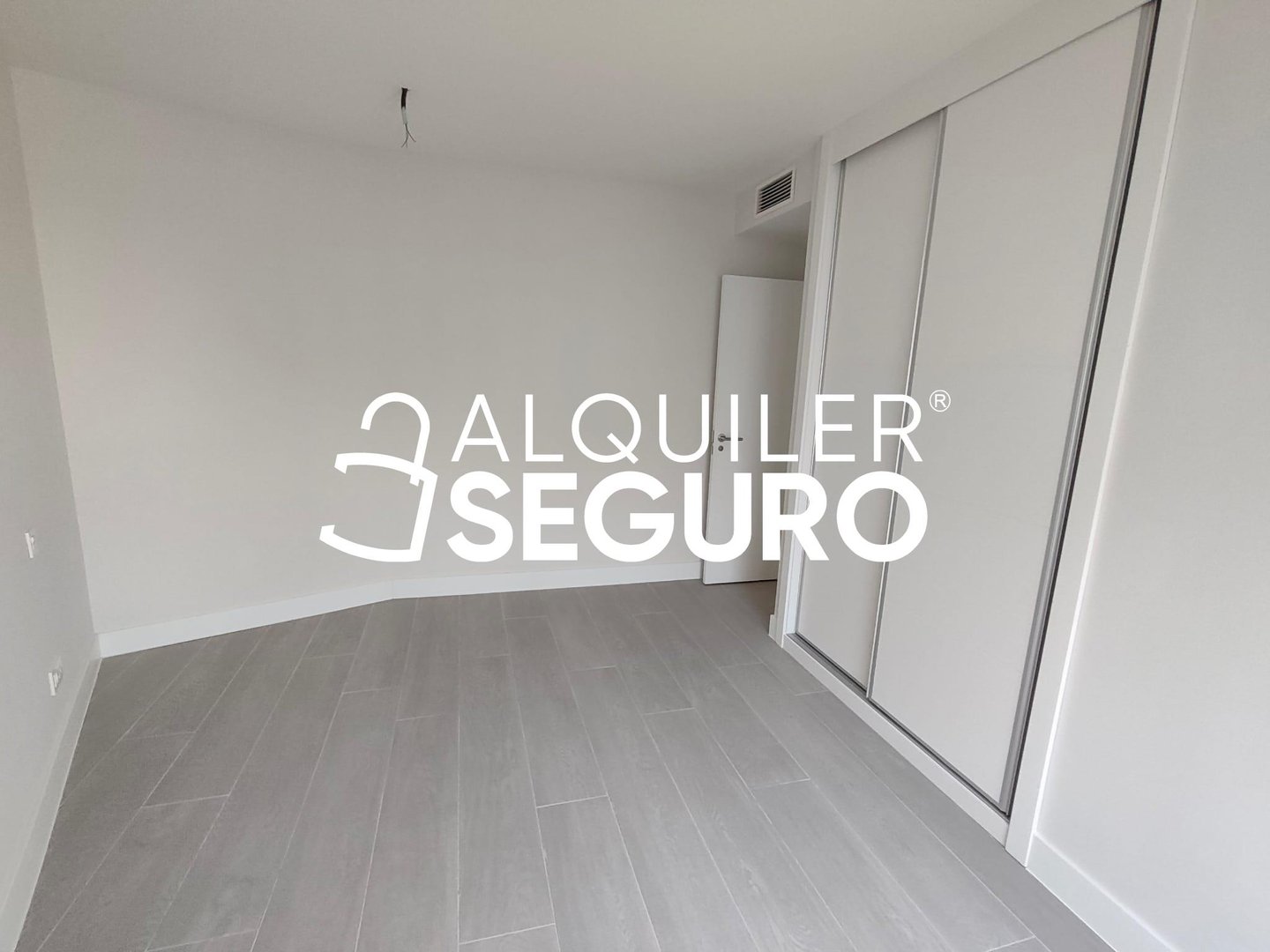Pis de 60 m² a Madrid