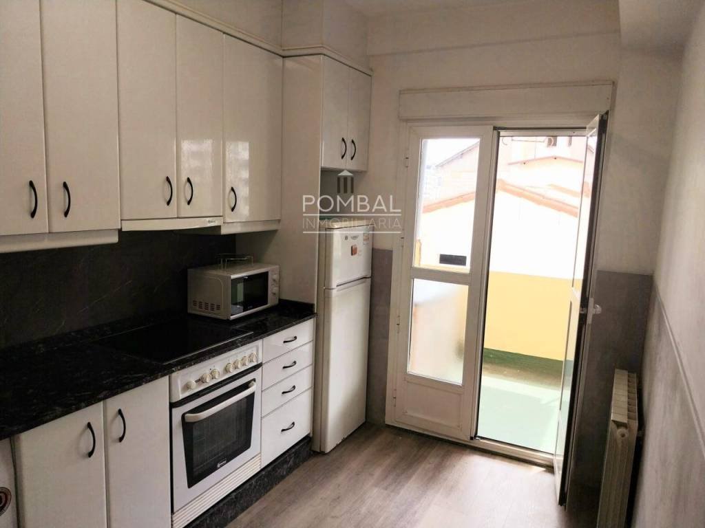 Apartamento 90 m² em Ourense
