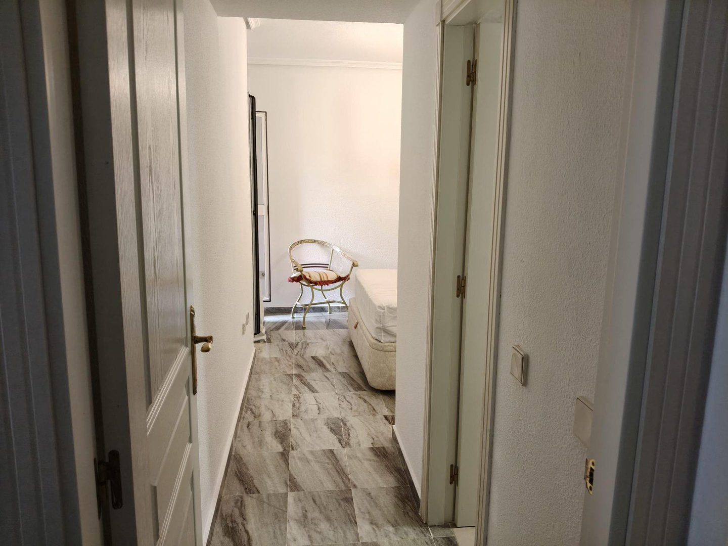 Pis de 113 m² a Sevilla