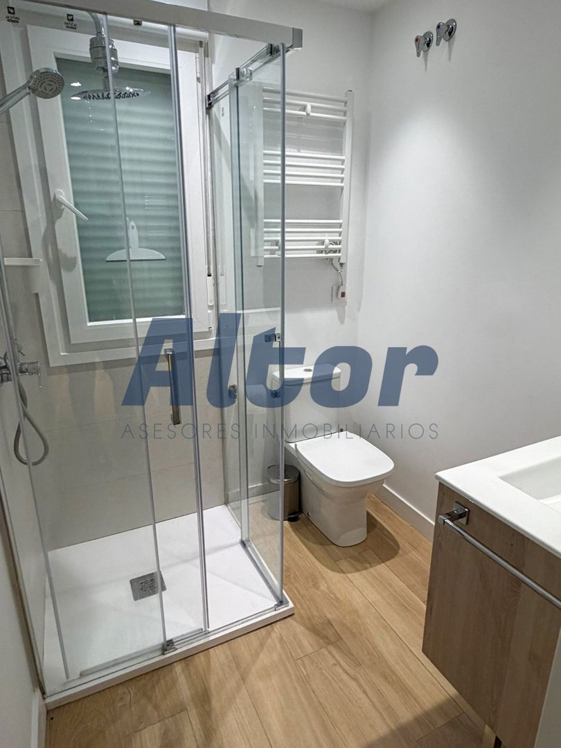 Piso de 50 m² en Madrid
