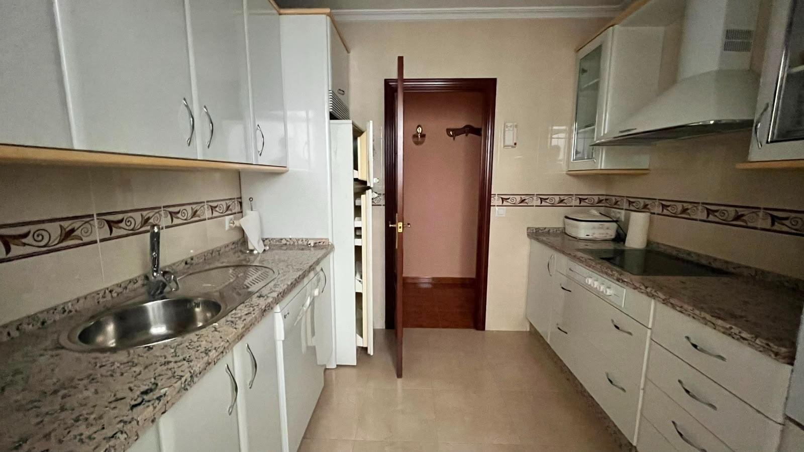 Wohnung 87 m² in Sevilla
