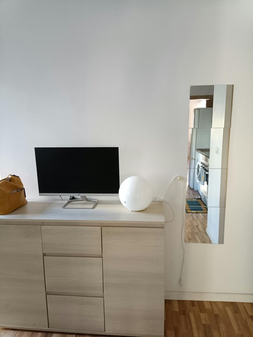 Zimmer zur Miete, Madrid