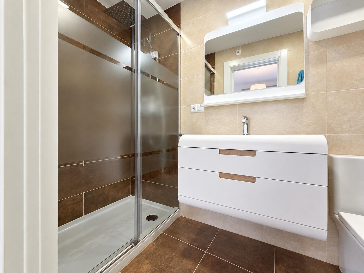Piso de 106 m² en Elche