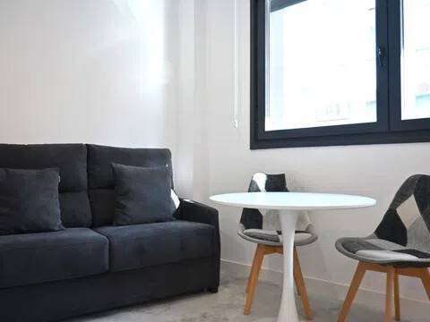 Pis de 40 m² a Madrid
