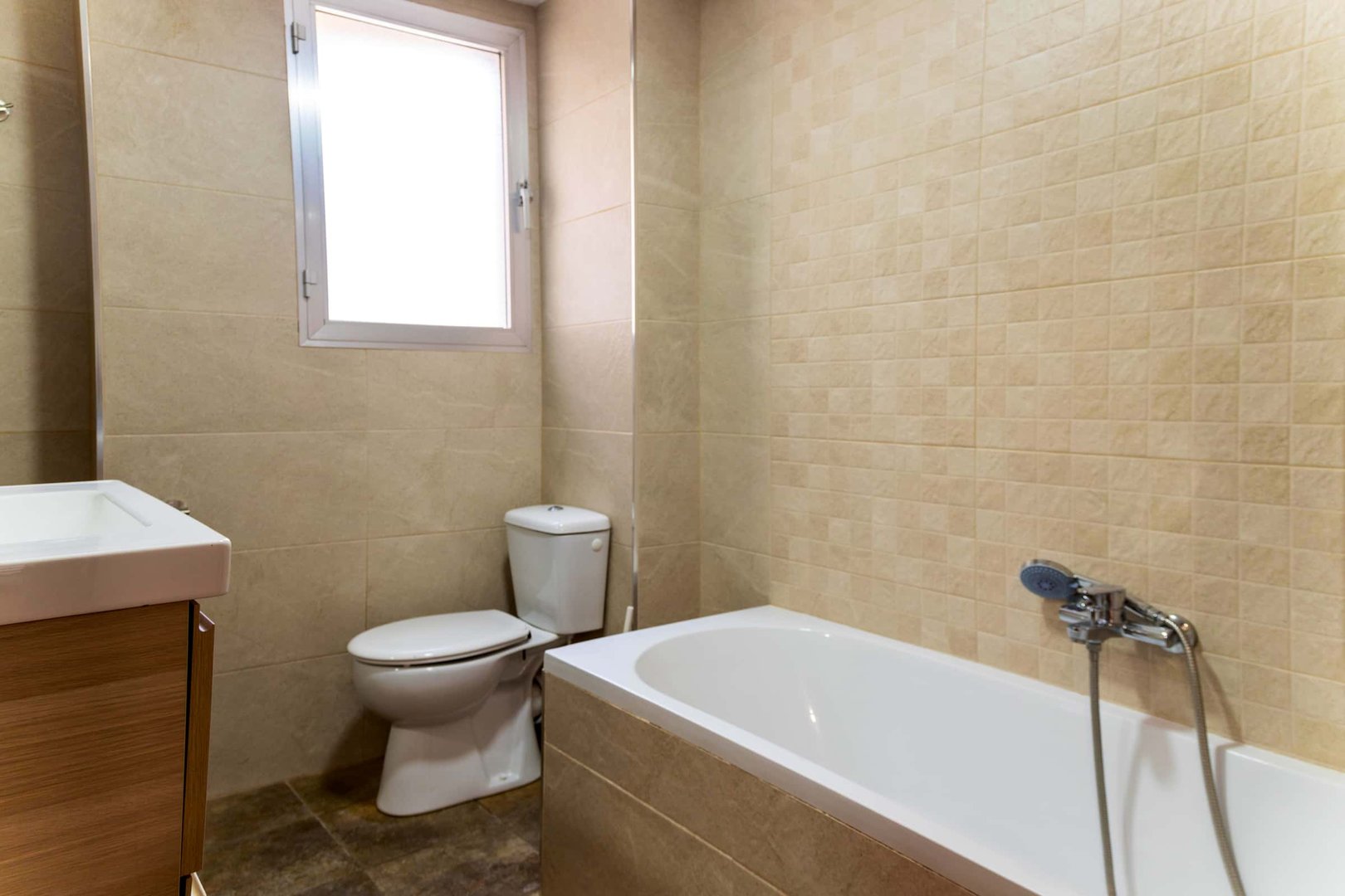 Habitació de lloguer, València