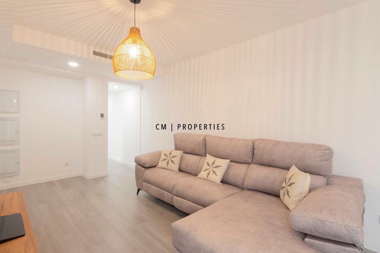 Piso de 91 m² en Torrente