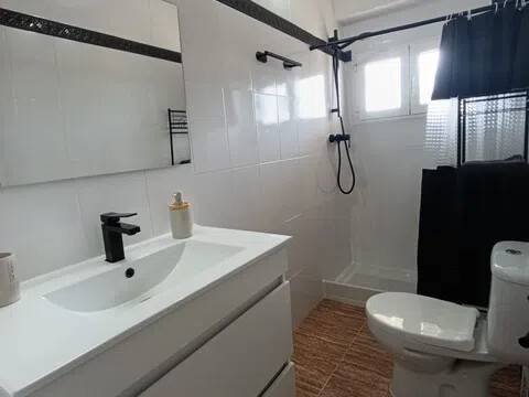 Pis de 70 m² a Dénia
