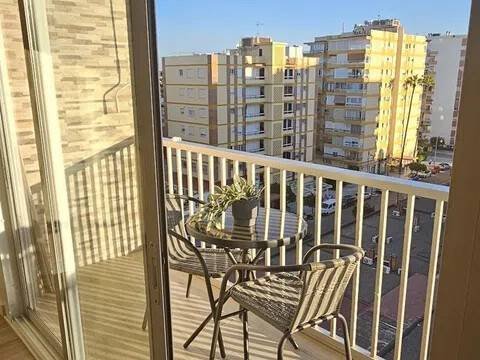 Pis de 76 m² a Vélez-Málaga