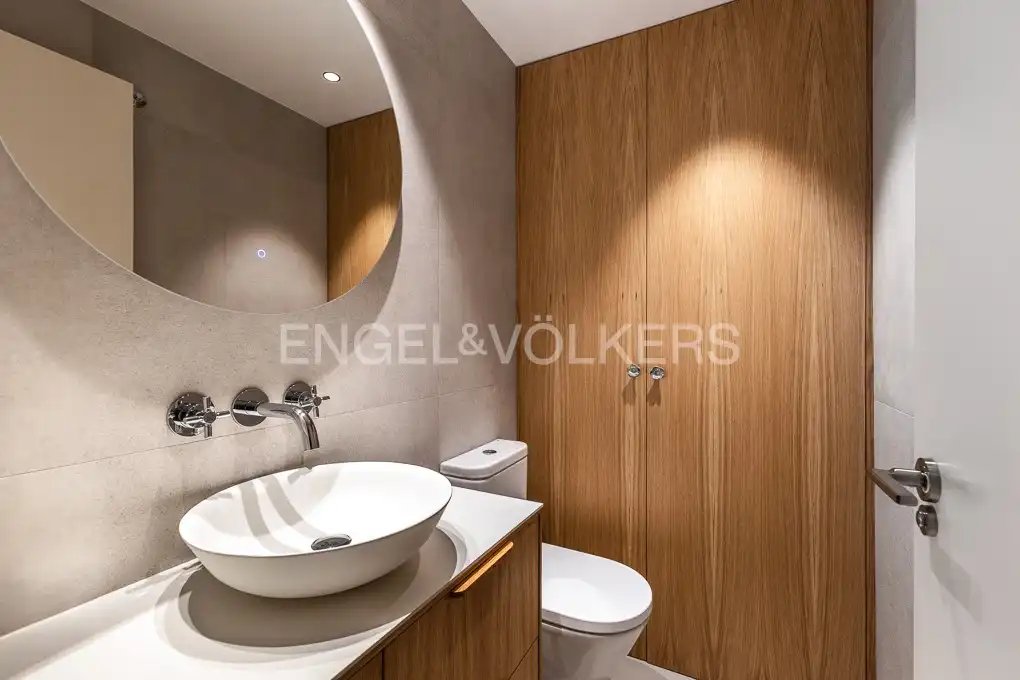 Piso de 100 m² en Valencia