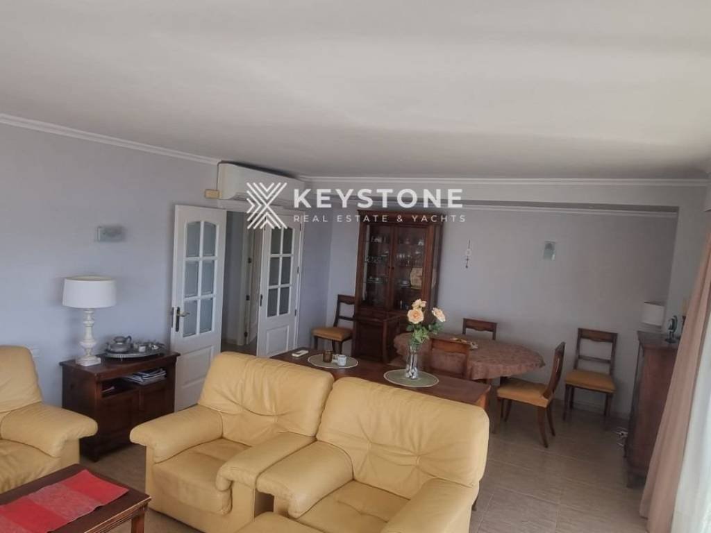 Piso de 120 m² en Población de Arroyo