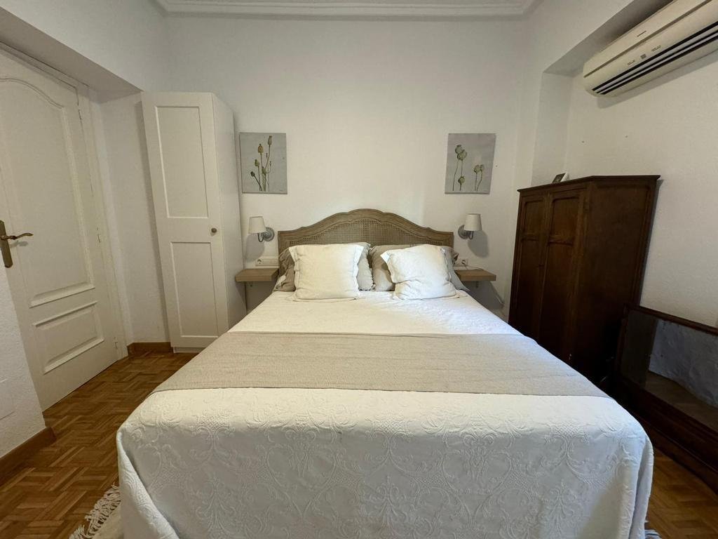 Wohnung 128 m² in Alicante