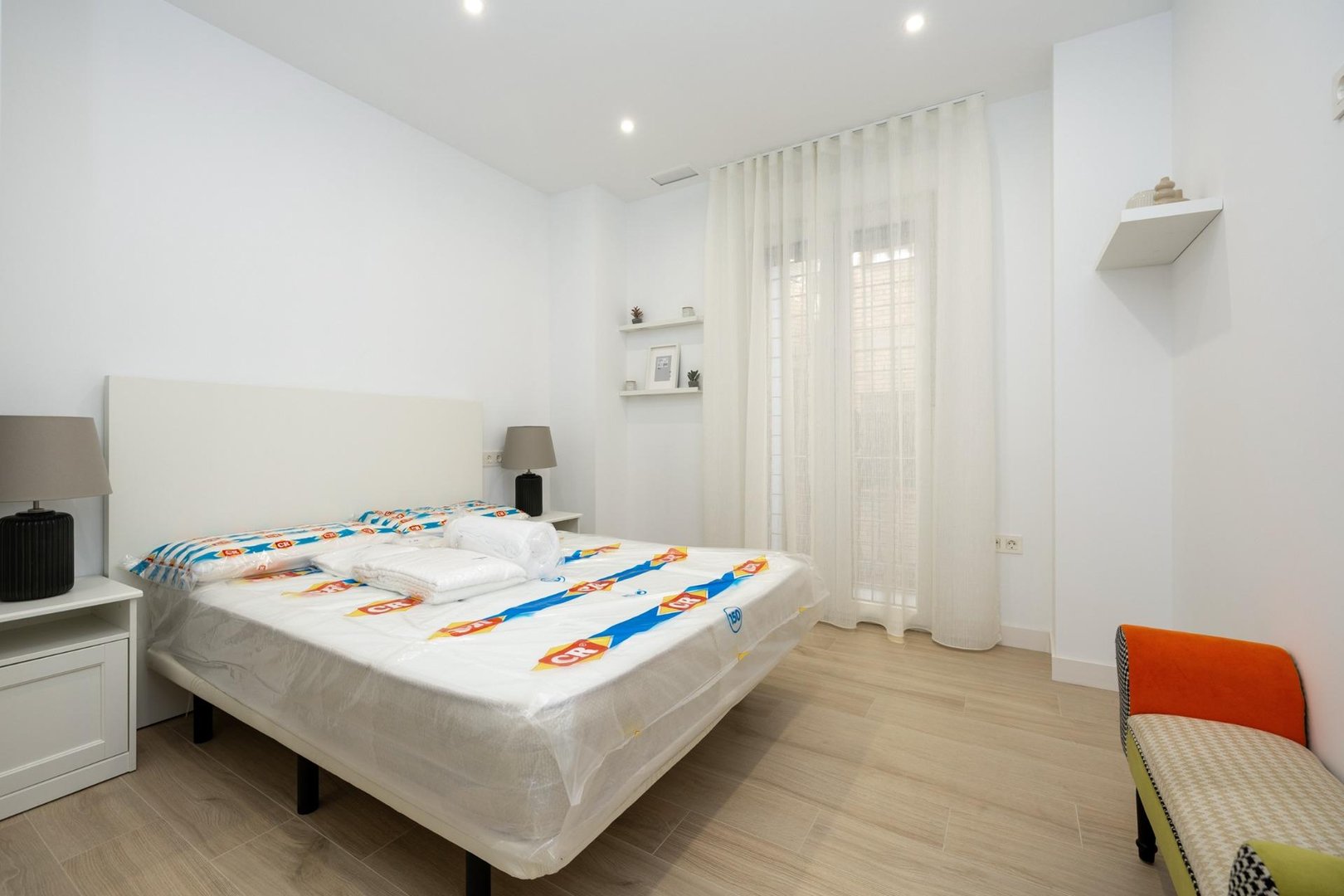 Piso de 100 m² en Granada