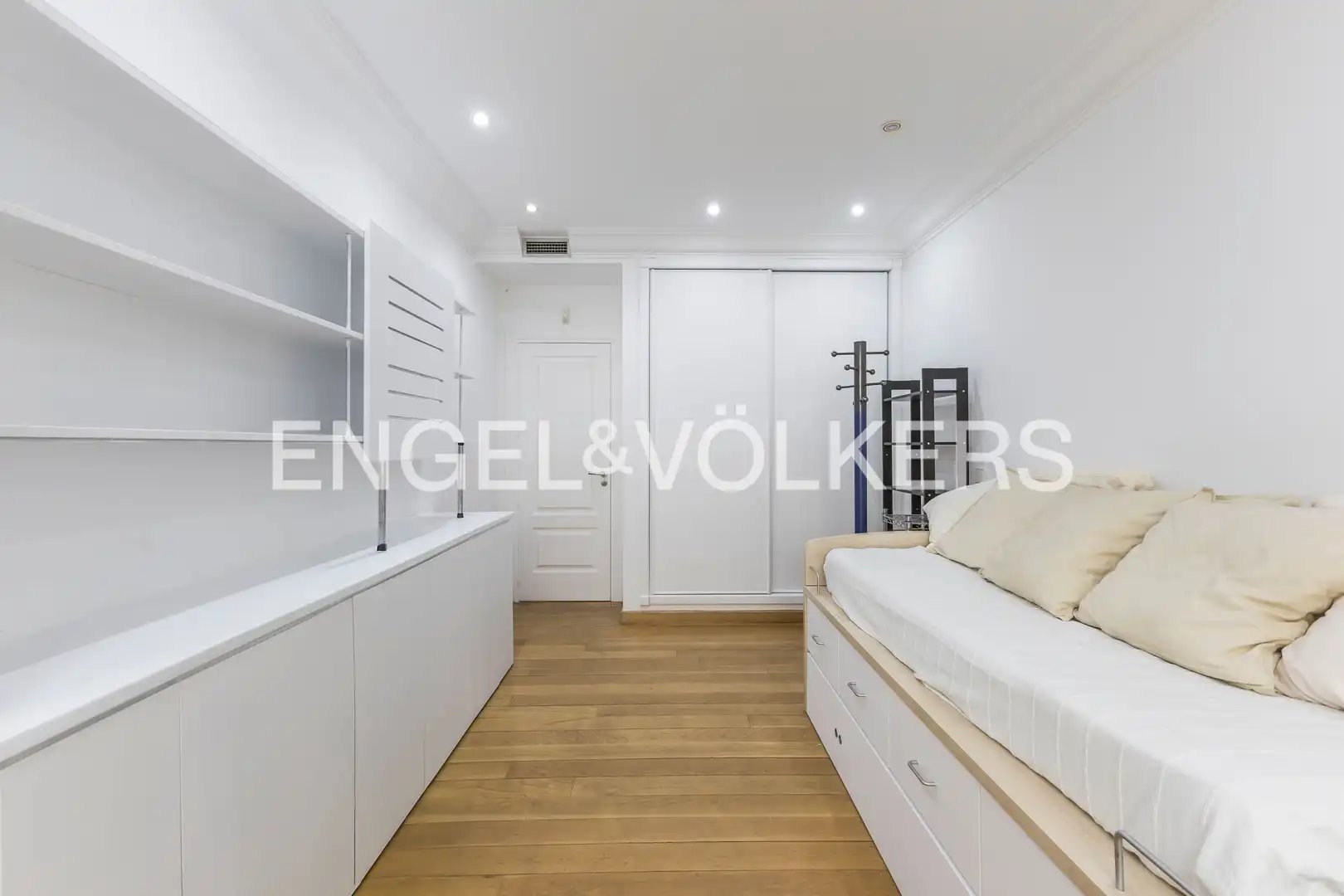 Apartamento 207 m² em Madrid