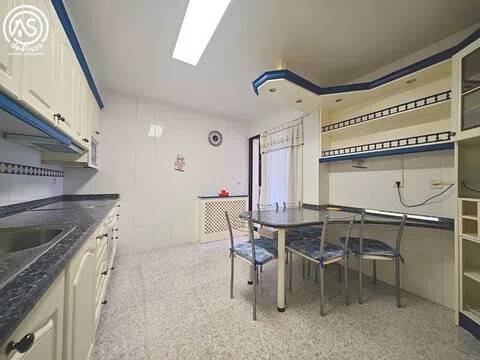 Квартира 165 м² у Сарагосі