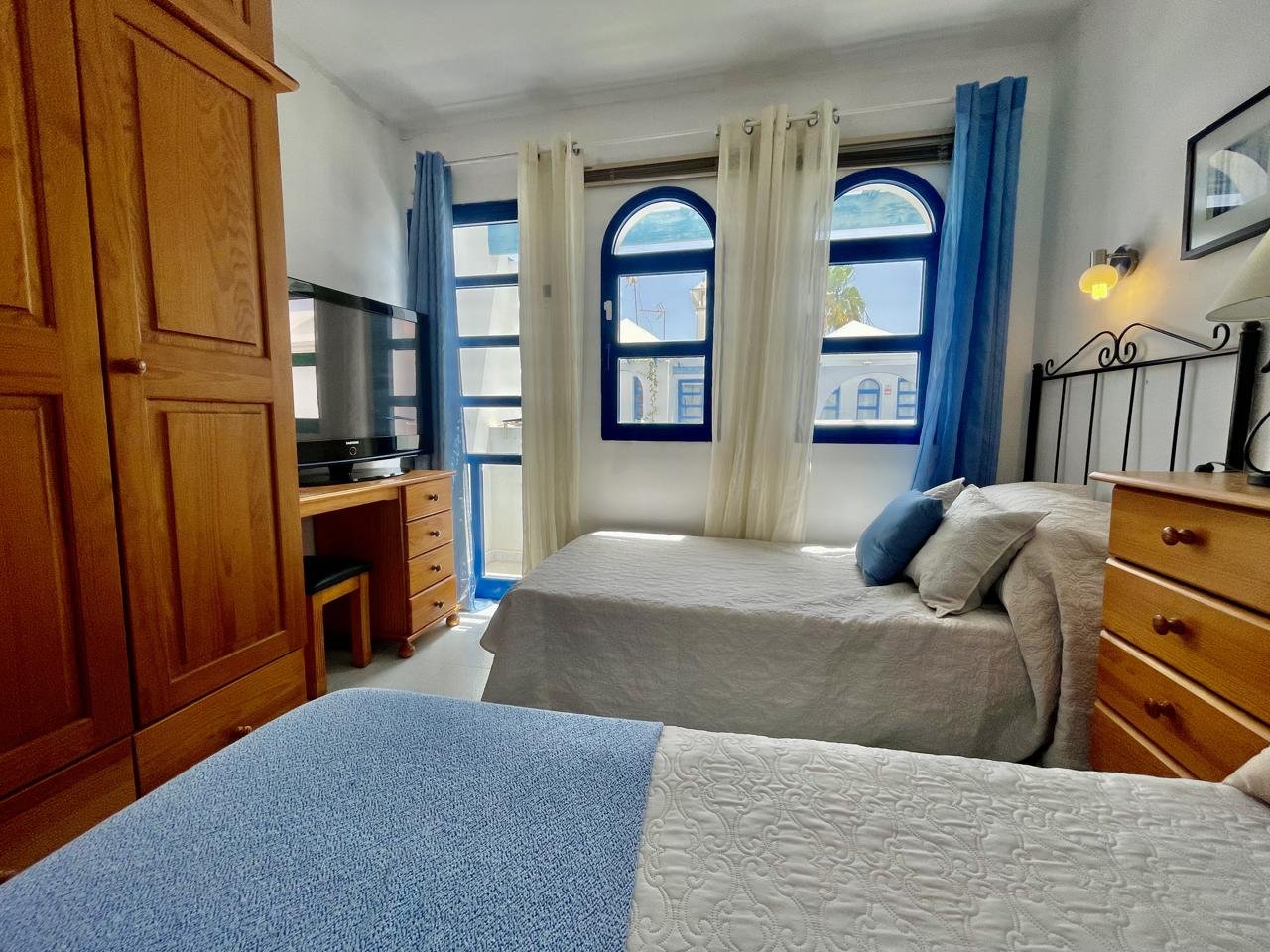 Piso de 50 m² en San Bartolomé de Tirajana