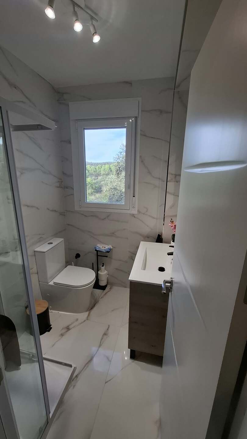Piso de 85 m² en Espiel