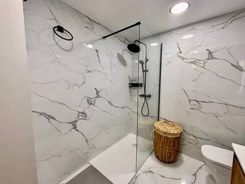 Appartamento 52 m² a Madrid