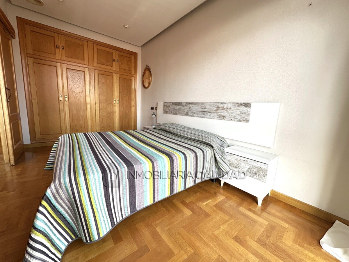 Piso de 50 m² en Burgos