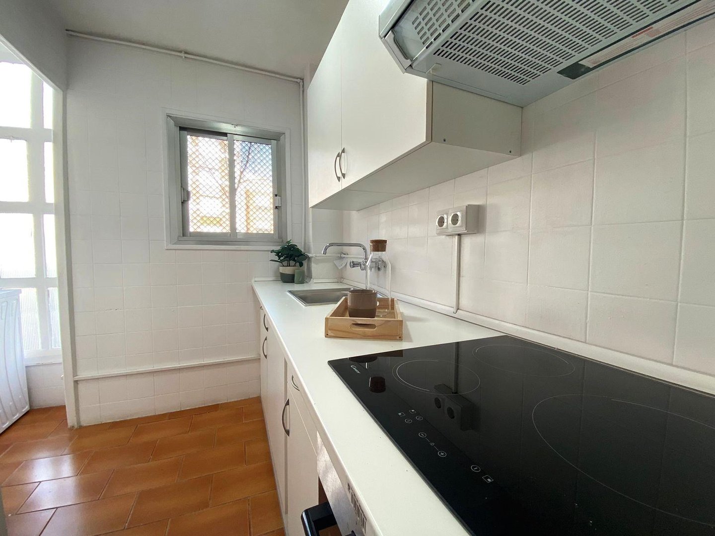 Pis de 54 m² a Castelló de la Plana