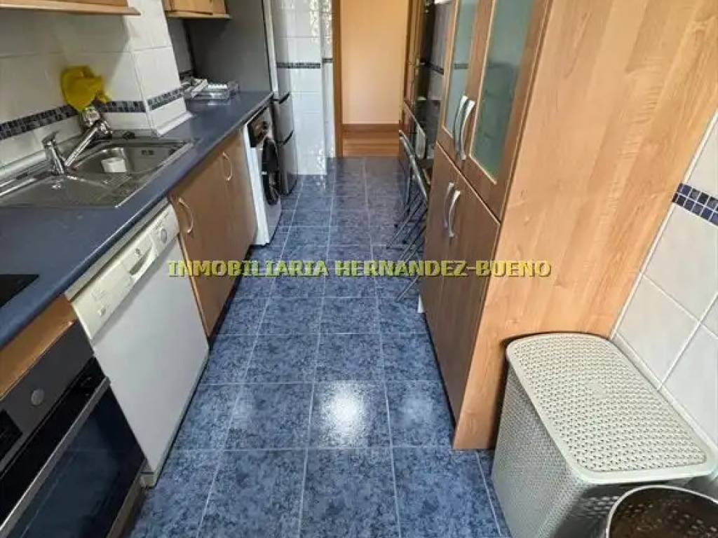 Piso de 108 m² en Salamanca