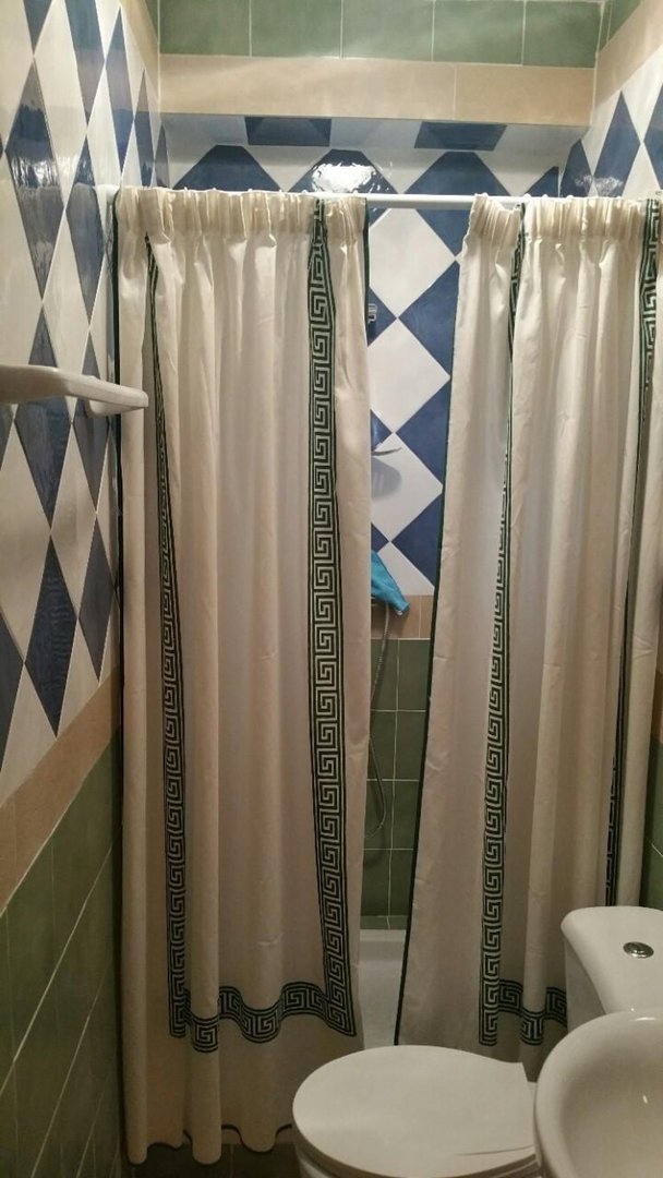 Pis de 40 m² a San Martín de Valdeiglesias