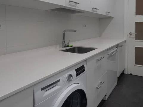 Habitación 103 m², Madrid