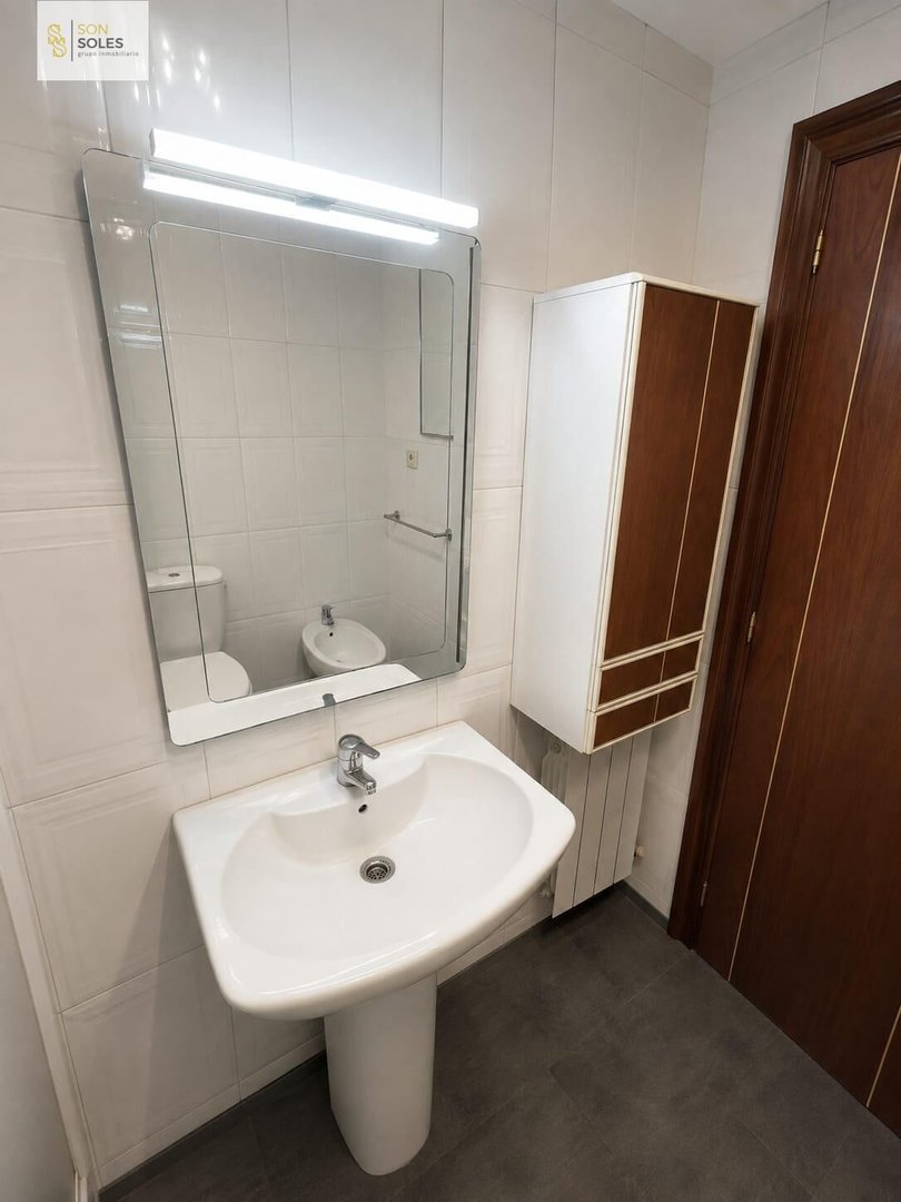 Piso de 70 m² en Santander