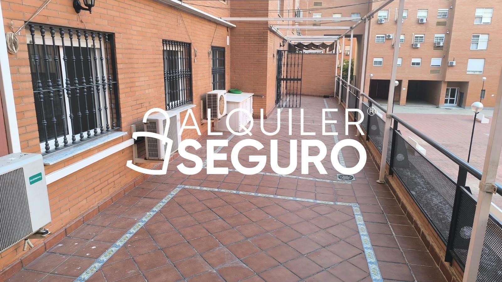 Appartamento 80 m² a Siviglia