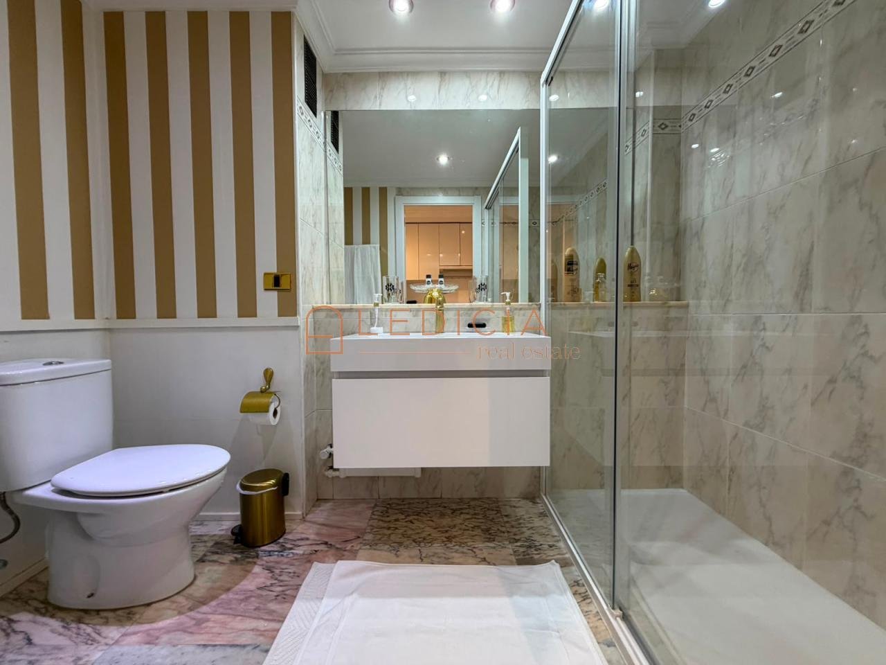 Piso de 40 m² en Vigo