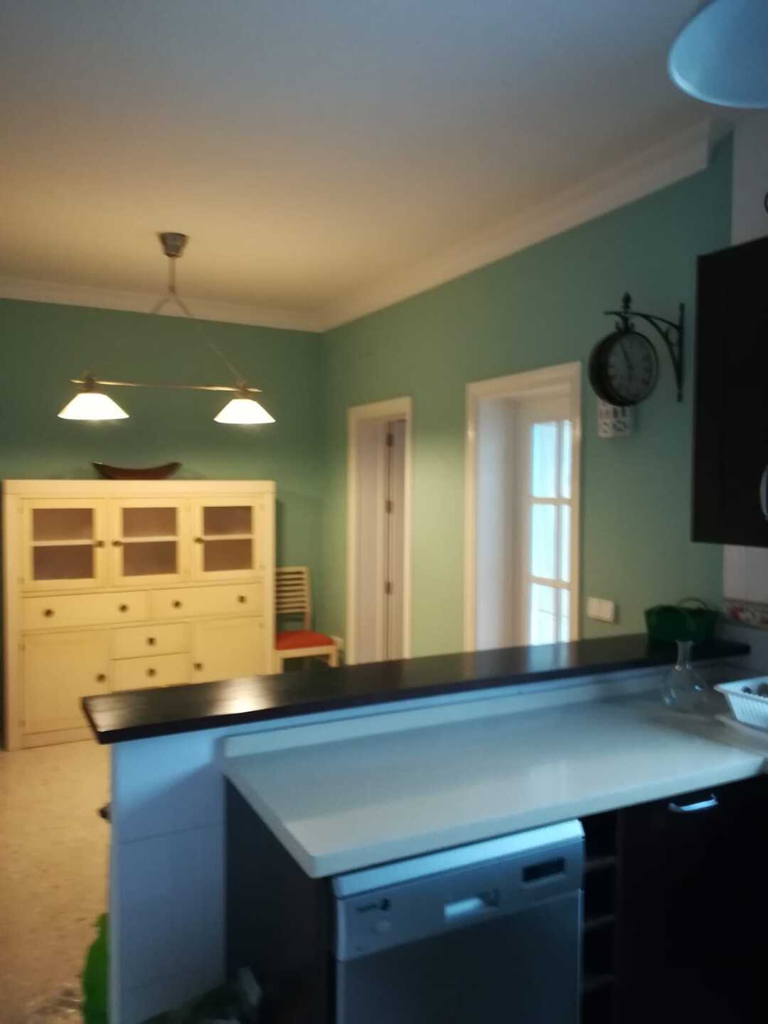 Piso de 140 m² en Osuna