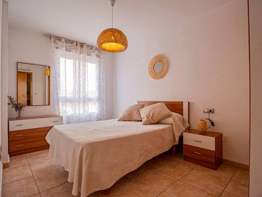 Piso de 95 m² en Alfaz del Pi