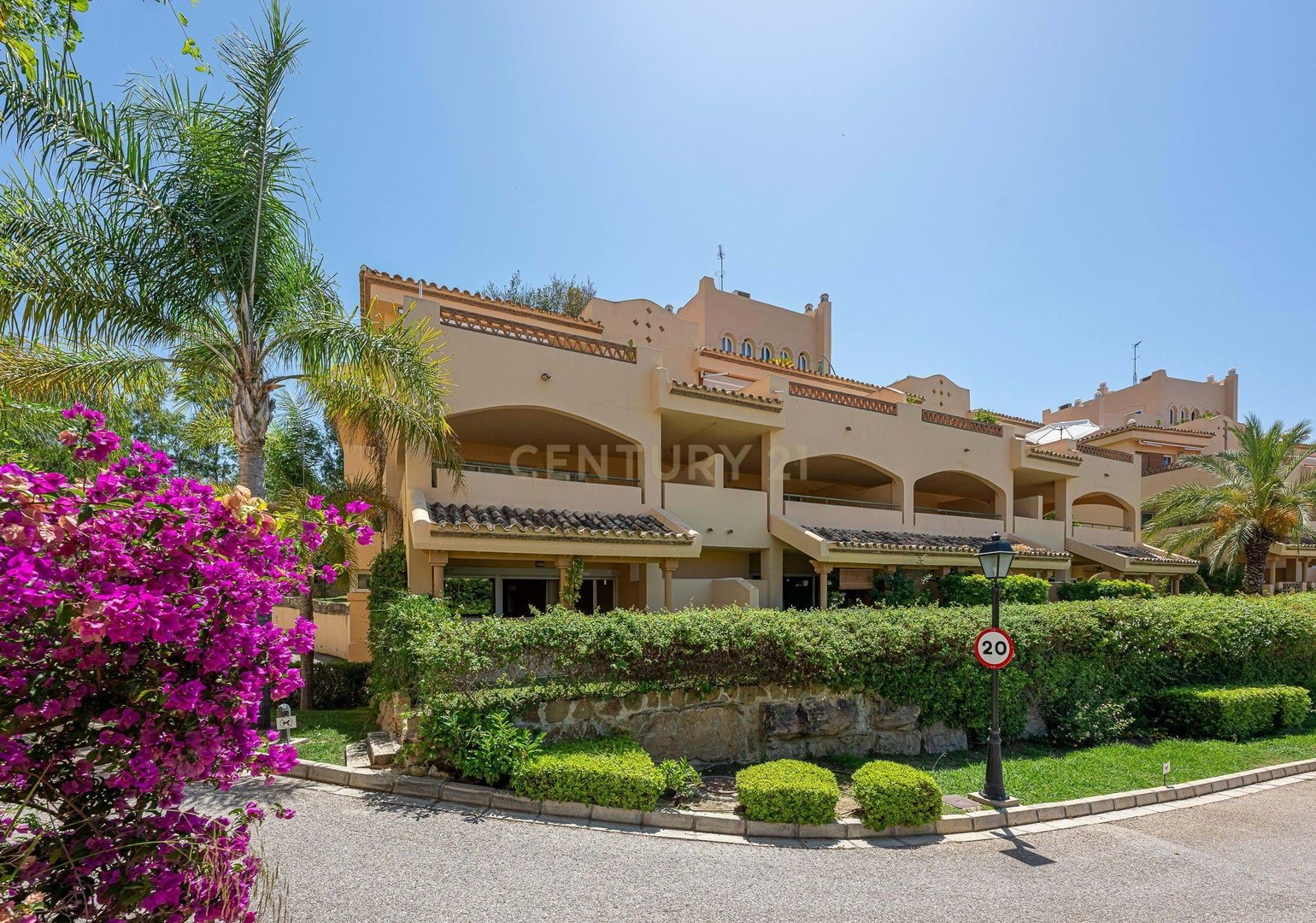 Pis de 90 m² a Marbella