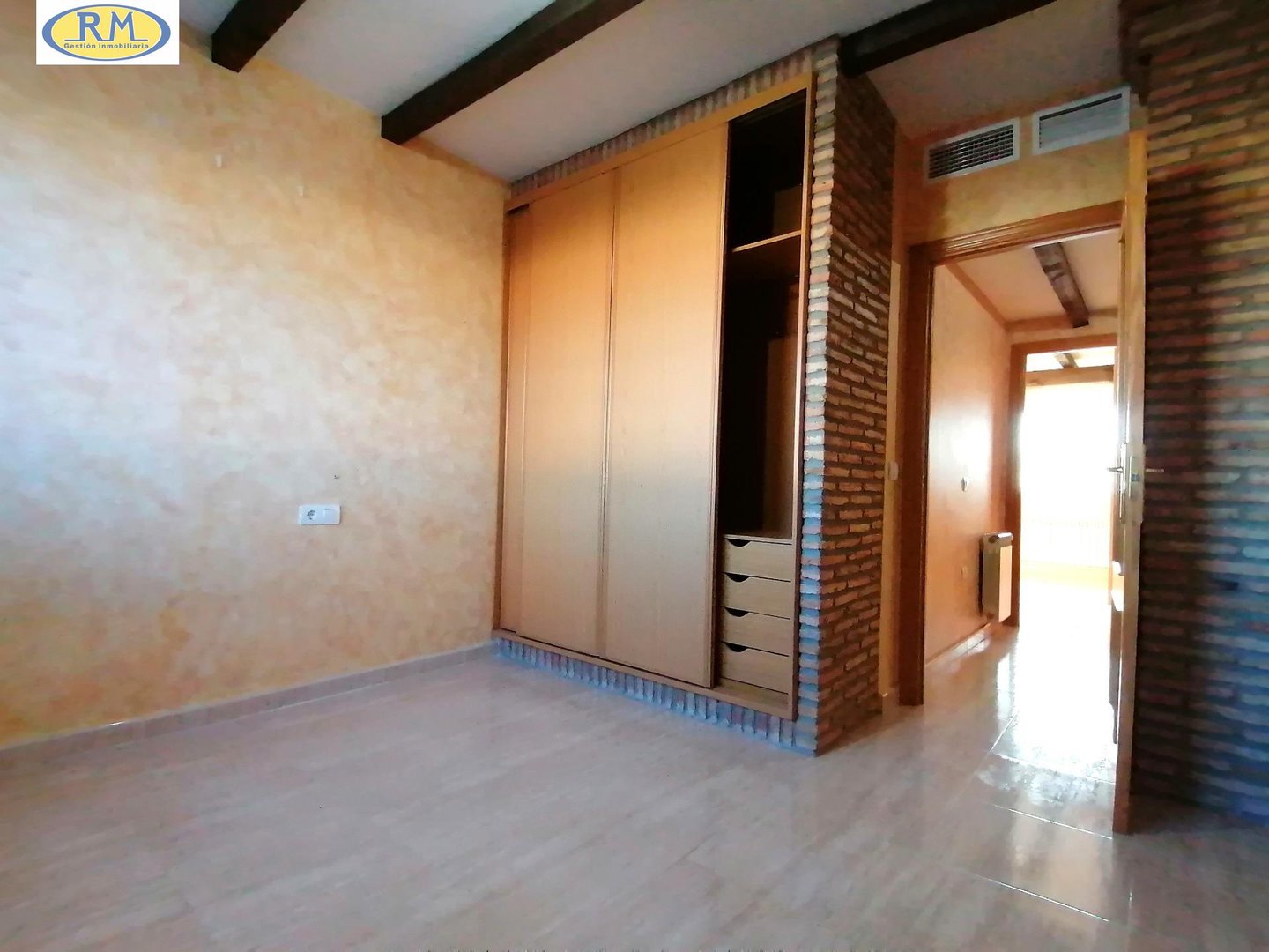 Piso de 219 m² en Cáceres