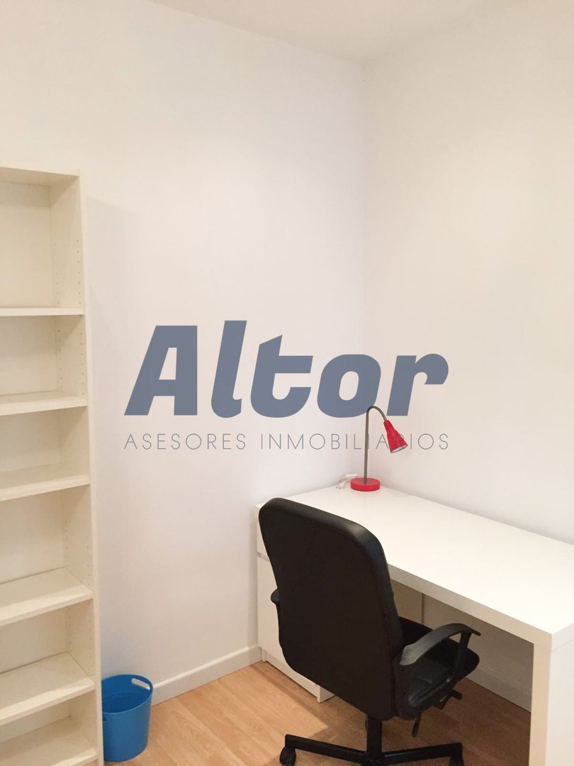 Pis de 55 m² a Madrid