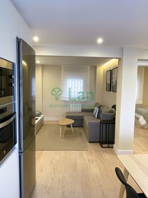 Appartamento 70 m² a Bilbao
