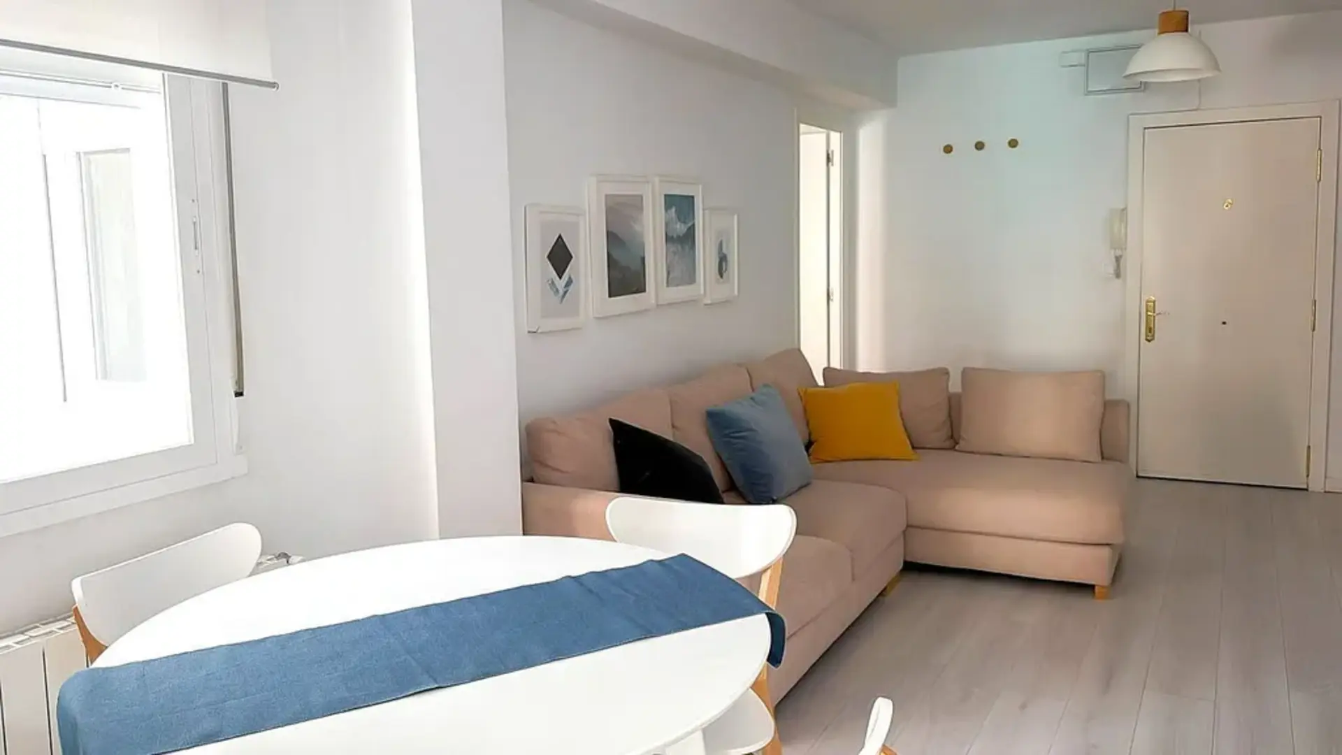 Appartamento 80 m² a San Cristóbal de La Laguna