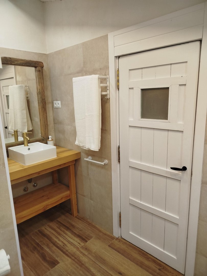 Casa de 70 m² en Zarzalejo